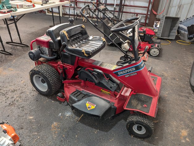 Image for DJ Equipment, Records, Antique Furniture, Stoneware, Crocks, Tools, Household & Collectibles - Virtual Auction