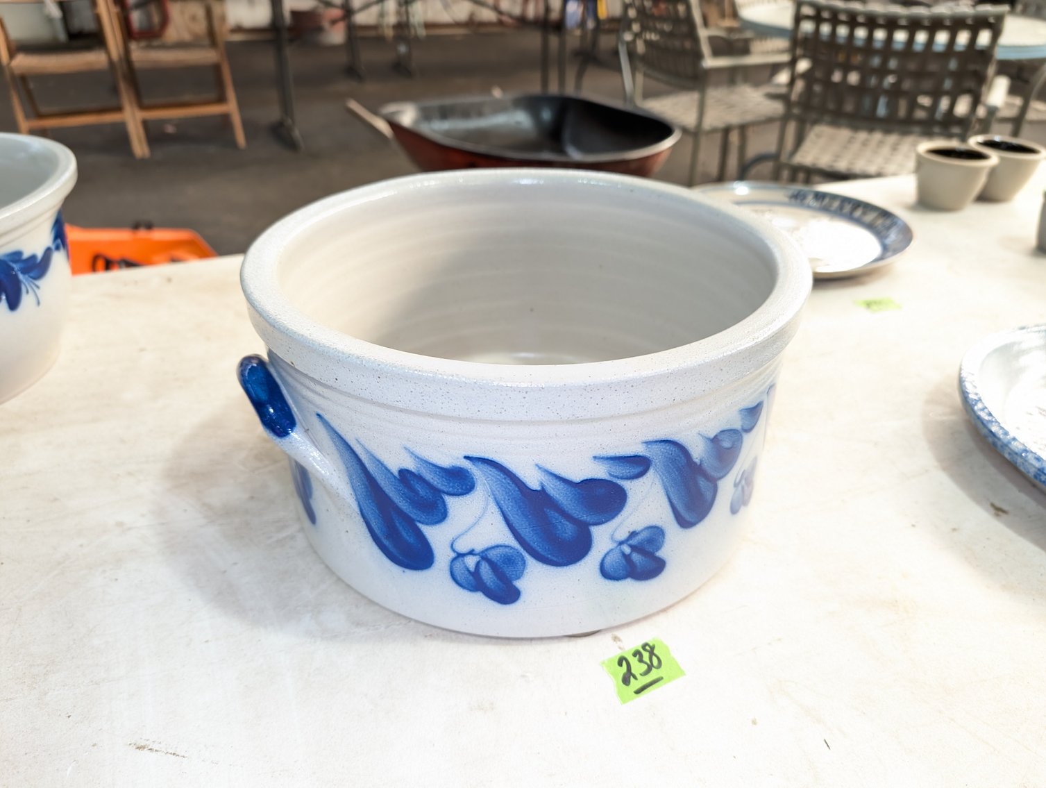Image for DJ Equipment, Records, Antique Furniture, Stoneware, Crocks, Tools, Household & Collectibles - Virtual Auction