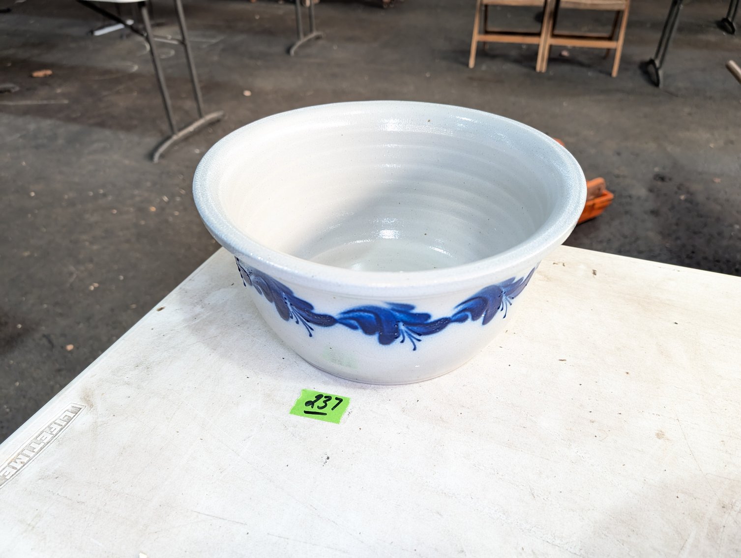 Image for DJ Equipment, Records, Antique Furniture, Stoneware, Crocks, Tools, Household & Collectibles - Virtual Auction