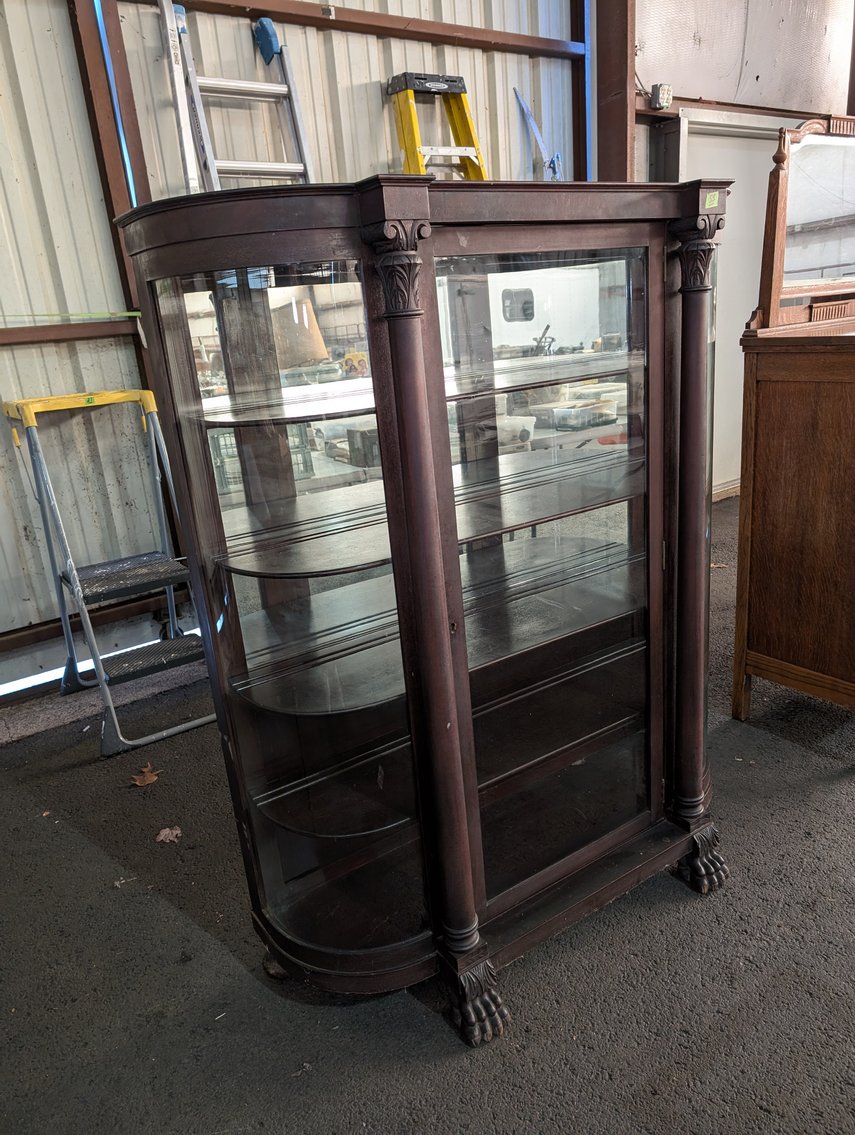 Image for DJ Equipment, Records, Antique Furniture, Stoneware, Crocks, Tools, Household & Collectibles - Virtual Auction