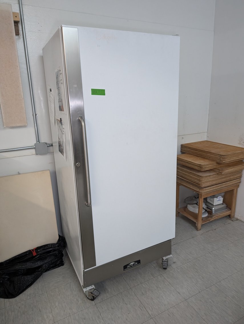 Image for Staff of Life Bread Co. - Commercial Bakery Equipment, Commercial Ovens, Walk-In Cooler, Freezers