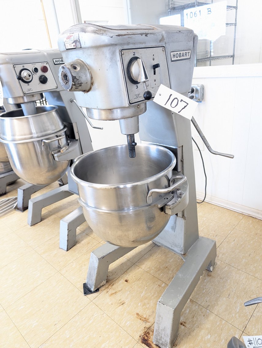 Image for Staff of Life Bread Co. - Commercial Bakery Equipment, Commercial Ovens, Walk-In Cooler, Freezers