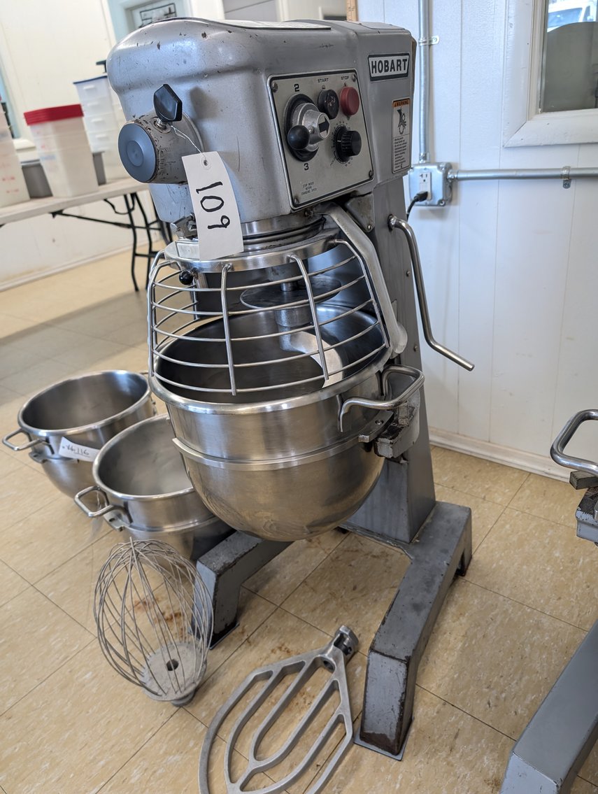 Image for Staff of Life Bread Co. - Commercial Bakery Equipment, Commercial Ovens, Walk-In Cooler, Freezers