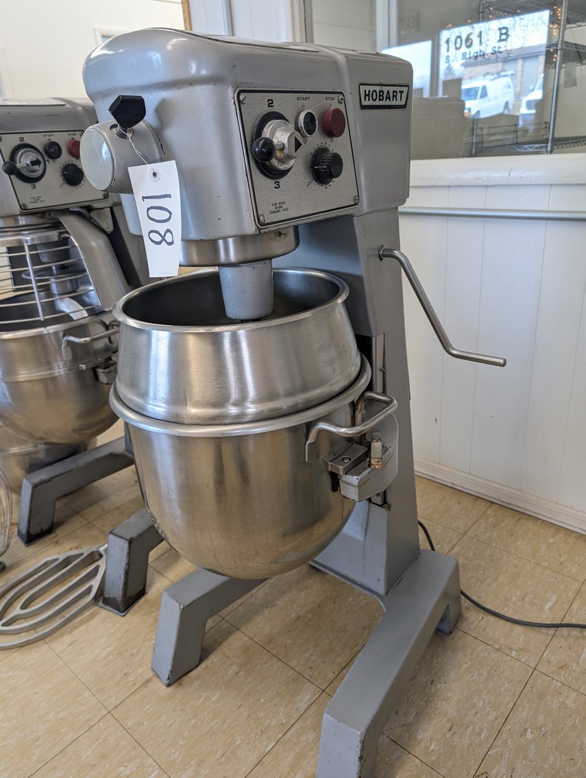 Image for Staff of Life Bread Co. - Commercial Bakery Equipment, Commercial Ovens, Walk-In Cooler, Freezers