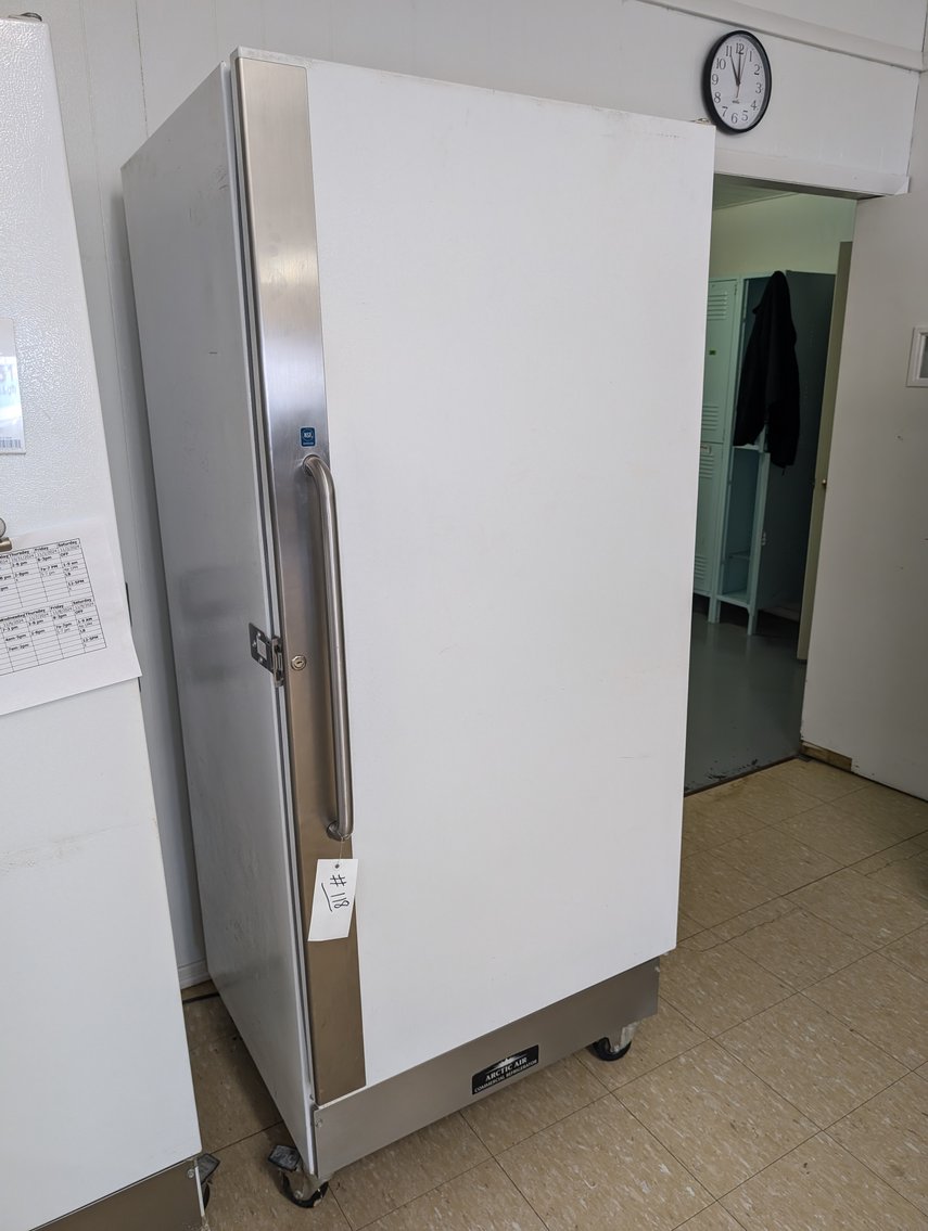 Image for Staff of Life Bread Co. - Commercial Bakery Equipment, Commercial Ovens, Walk-In Cooler, Freezers