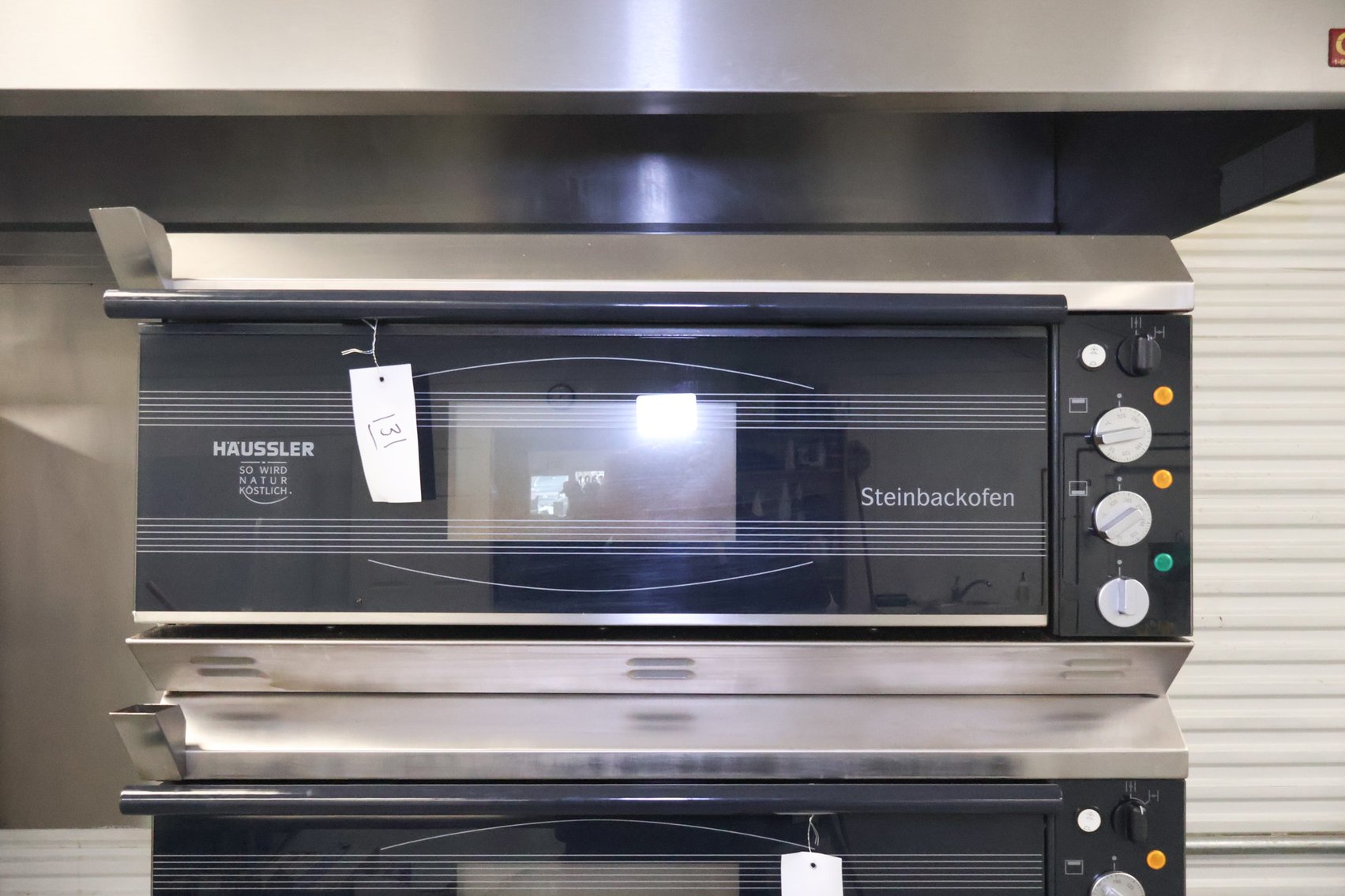 Image for Staff of Life Bread Co. - Commercial Bakery Equipment, Commercial Ovens, Walk-In Cooler, Freezers