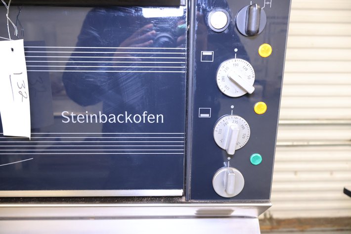 Image for Staff of Life Bread Co. - Commercial Bakery Equipment, Commercial Ovens, Walk-In Cooler, Freezers