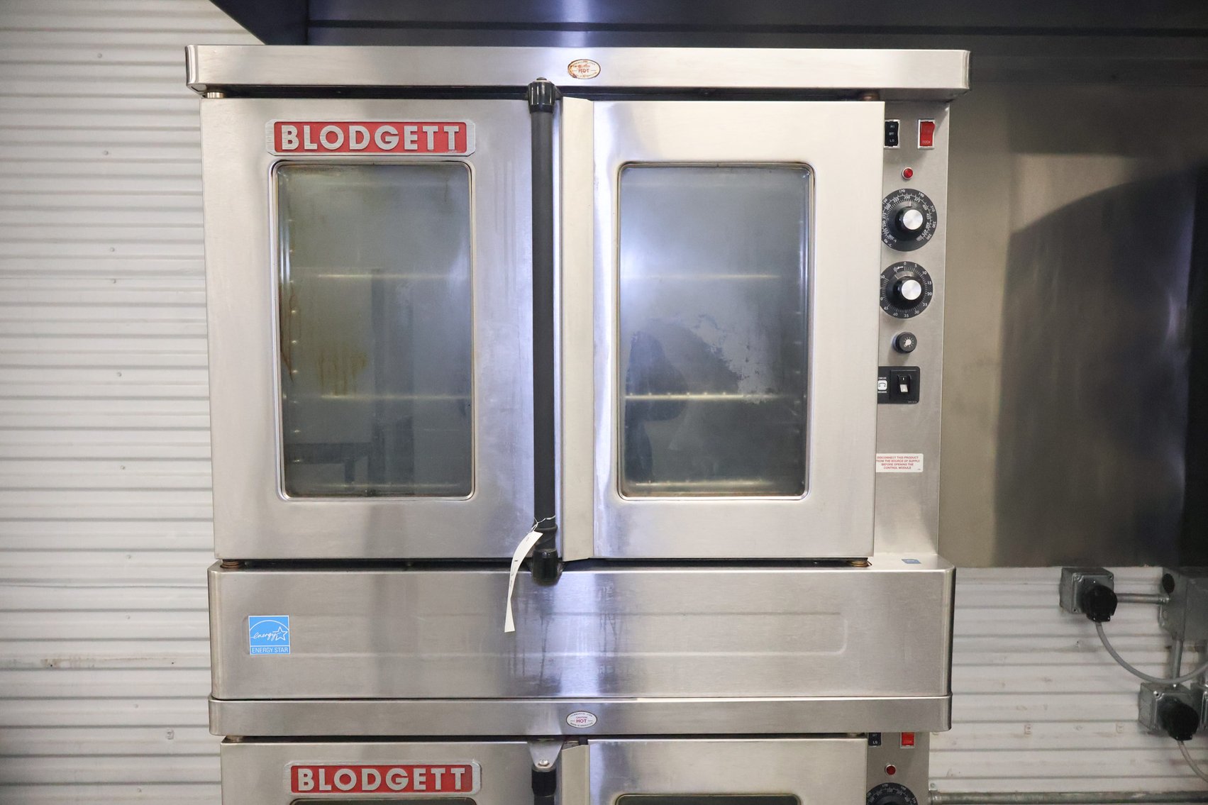 Image for Staff of Life Bread Co. - Commercial Bakery Equipment, Commercial Ovens, Walk-In Cooler, Freezers