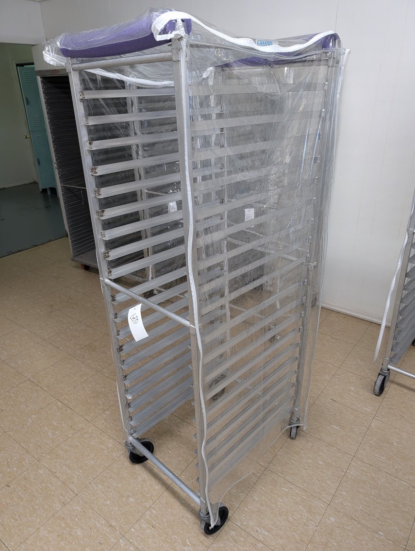 Image for Staff of Life Bread Co. - Commercial Bakery Equipment, Commercial Ovens, Walk-In Cooler, Freezers