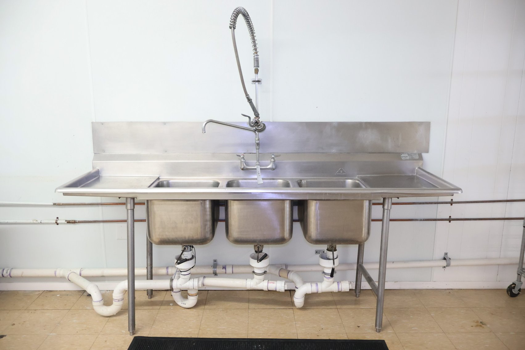 Image for Staff of Life Bread Co. - Commercial Bakery Equipment, Commercial Ovens, Walk-In Cooler, Freezers