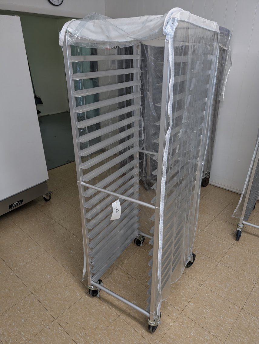 Image for Staff of Life Bread Co. - Commercial Bakery Equipment, Commercial Ovens, Walk-In Cooler, Freezers