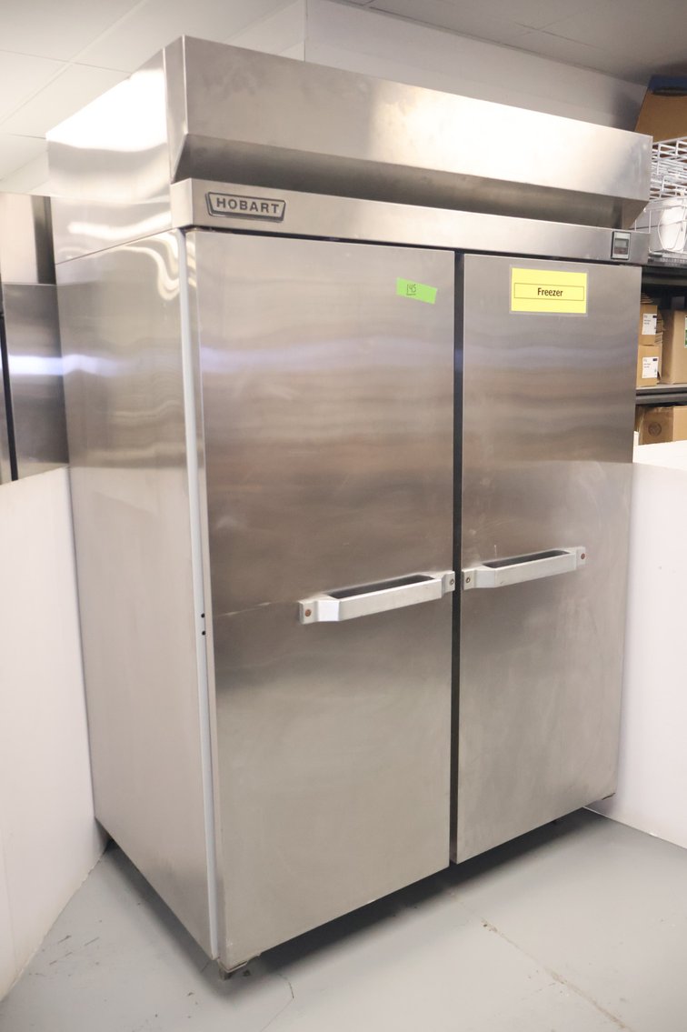 Image for Staff of Life Bread Co. - Commercial Bakery Equipment, Commercial Ovens, Walk-In Cooler, Freezers