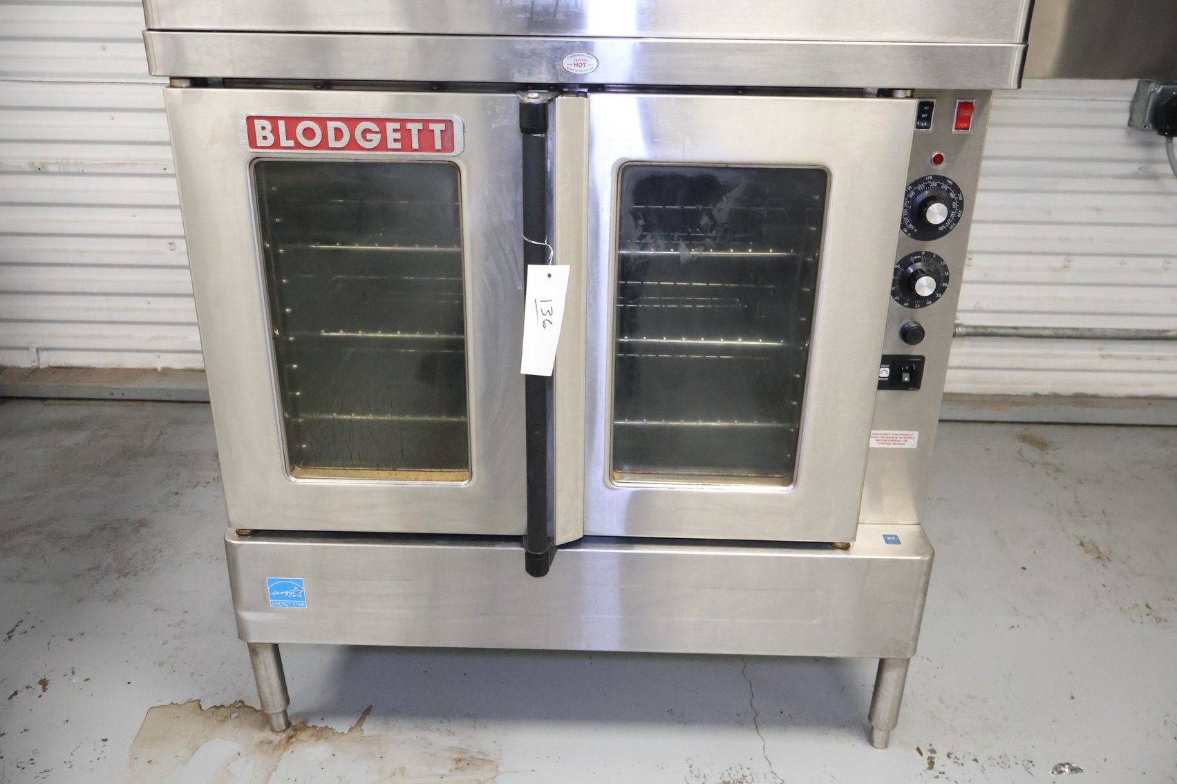Image for Staff of Life Bread Co. - Commercial Bakery Equipment, Commercial Ovens, Walk-In Cooler, Freezers