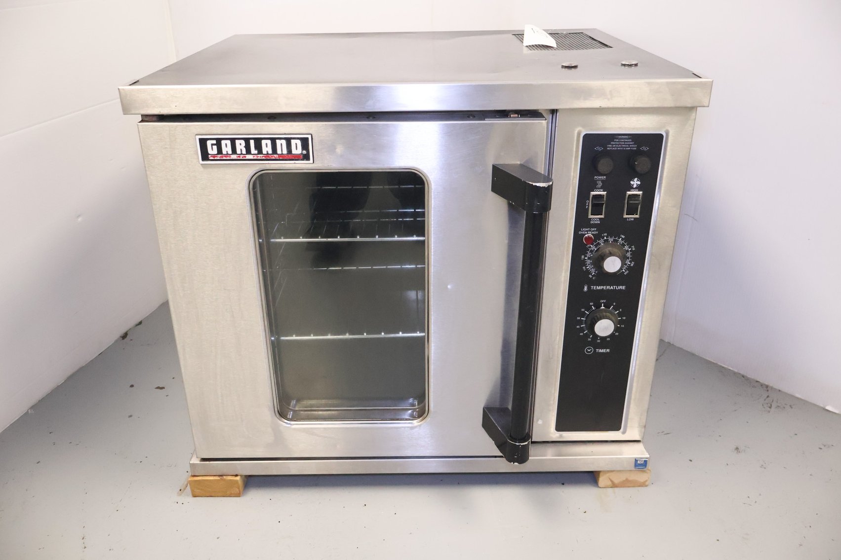 Image for Staff of Life Bread Co. - Commercial Bakery Equipment, Commercial Ovens, Walk-In Cooler, Freezers