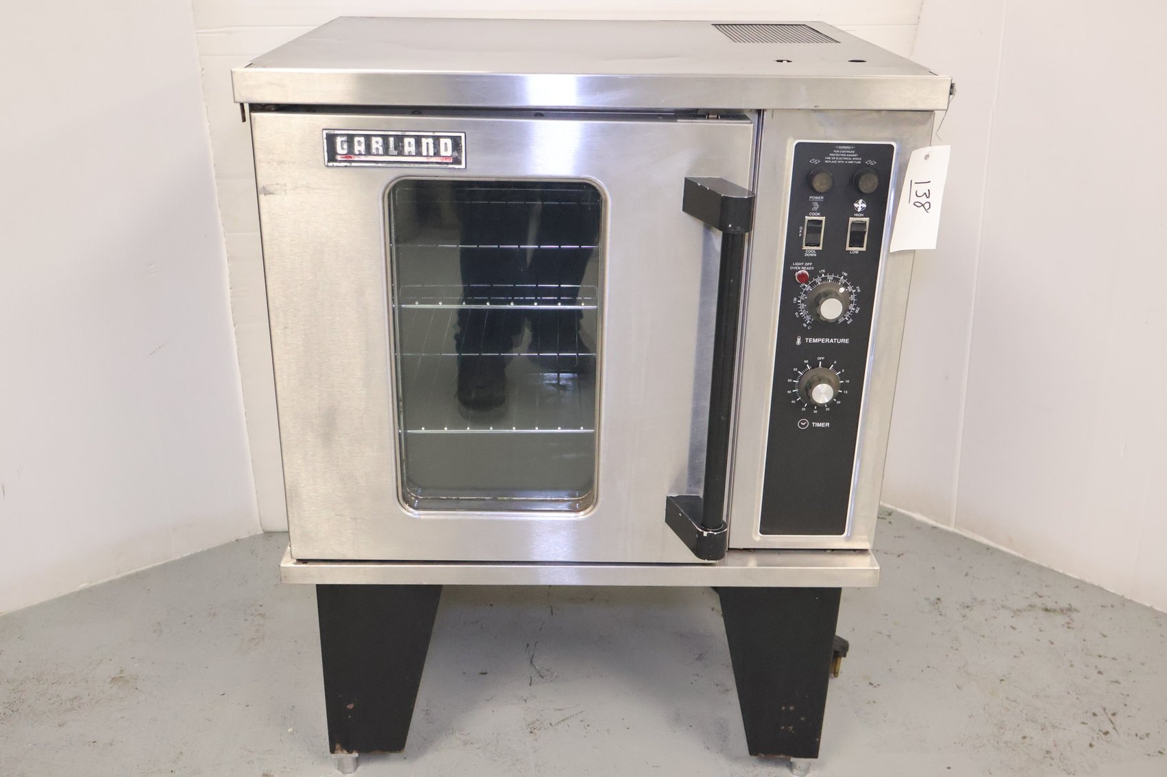 Image for Staff of Life Bread Co. - Commercial Bakery Equipment, Commercial Ovens, Walk-In Cooler, Freezers