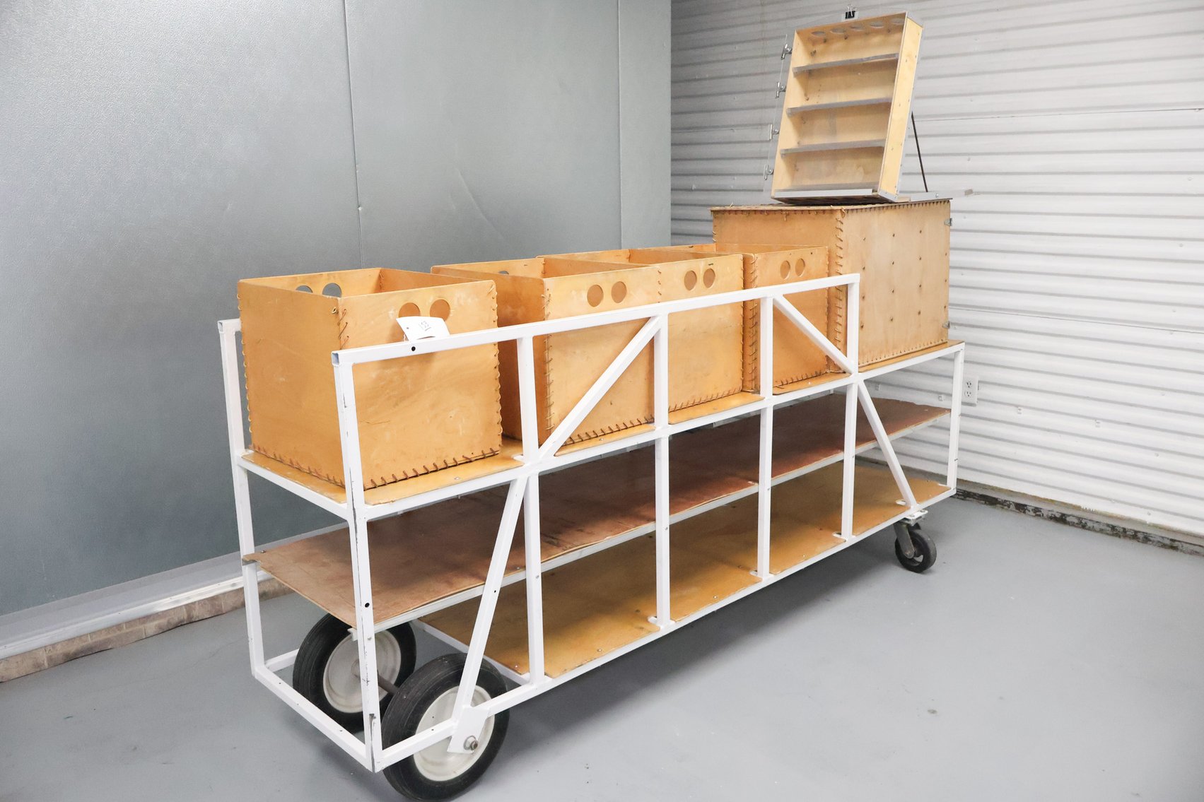 Image for Staff of Life Bread Co. - Commercial Bakery Equipment, Commercial Ovens, Walk-In Cooler, Freezers