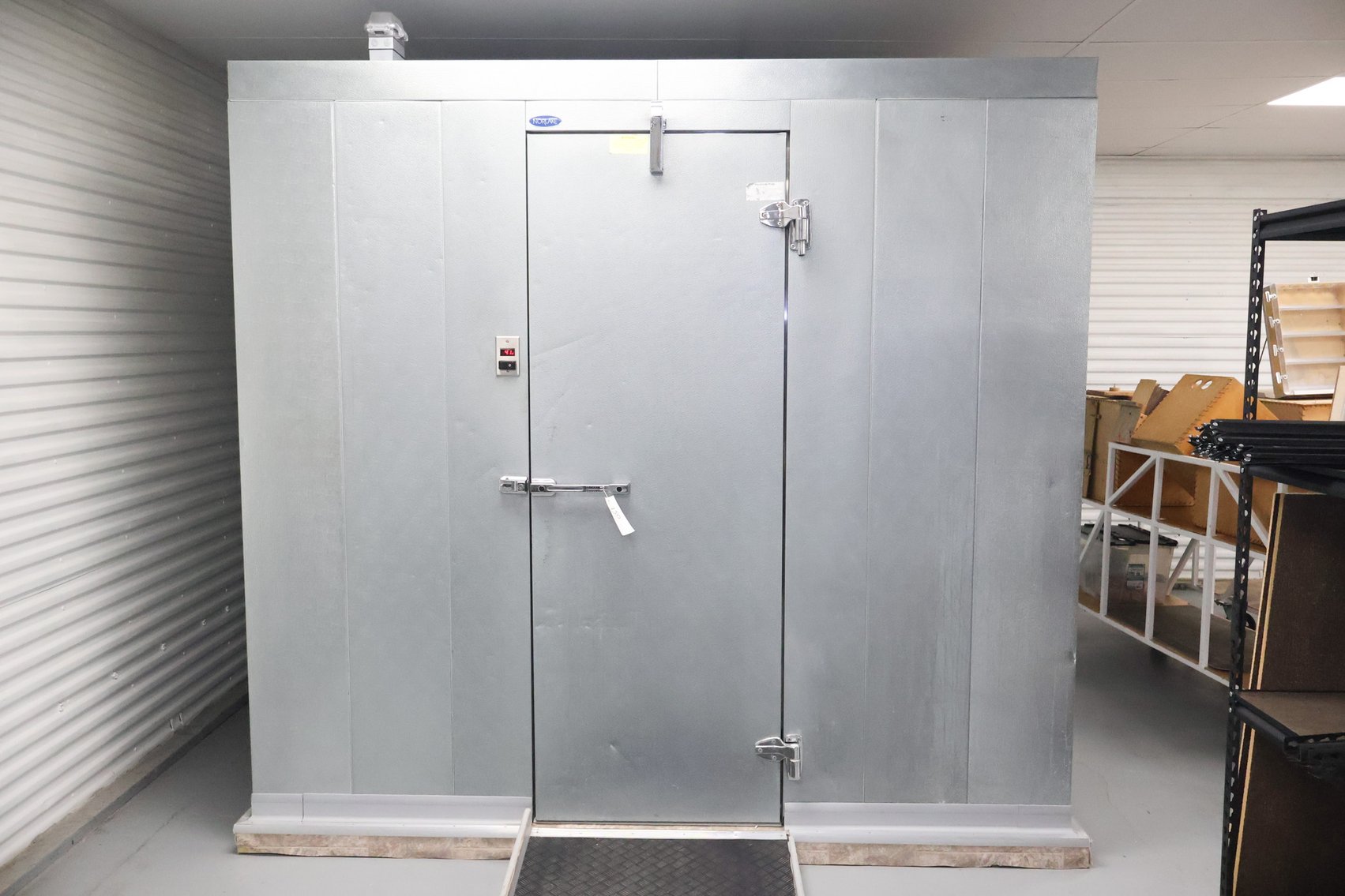 Image for Staff of Life Bread Co. - Commercial Bakery Equipment, Commercial Ovens, Walk-In Cooler, Freezers