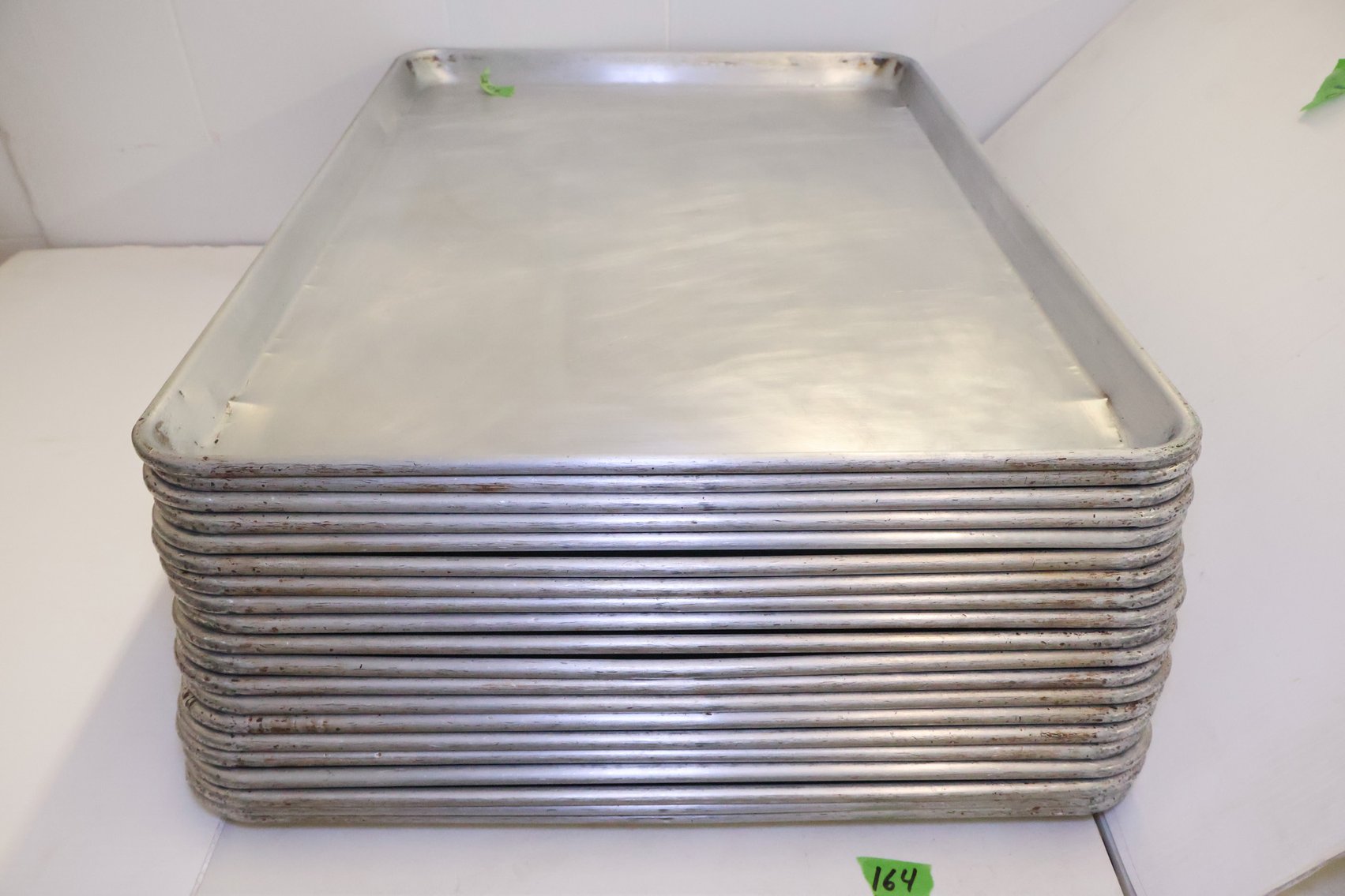 Image for Staff of Life Bread Co. - Commercial Bakery Equipment, Commercial Ovens, Walk-In Cooler, Freezers