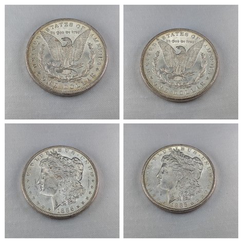 Image for U.S. Coins, Gold Coins, Sportsman Gear, Antique Furniture and Collectibles! - Virtual Auction - No In-person Bidding
