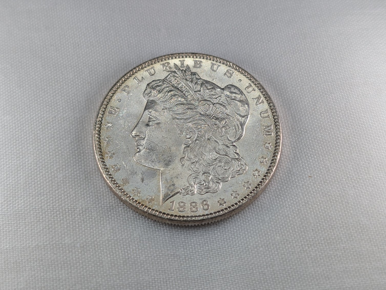 Image for U.S. Coins, Gold Coins, Sportsman Gear, Antique Furniture and Collectibles! - Virtual Auction - No In-person Bidding