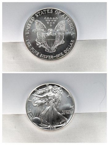 Image for U.S. Coins, Gold Coins, Sportsman Gear, Antique Furniture and Collectibles! - Virtual Auction - No In-person Bidding