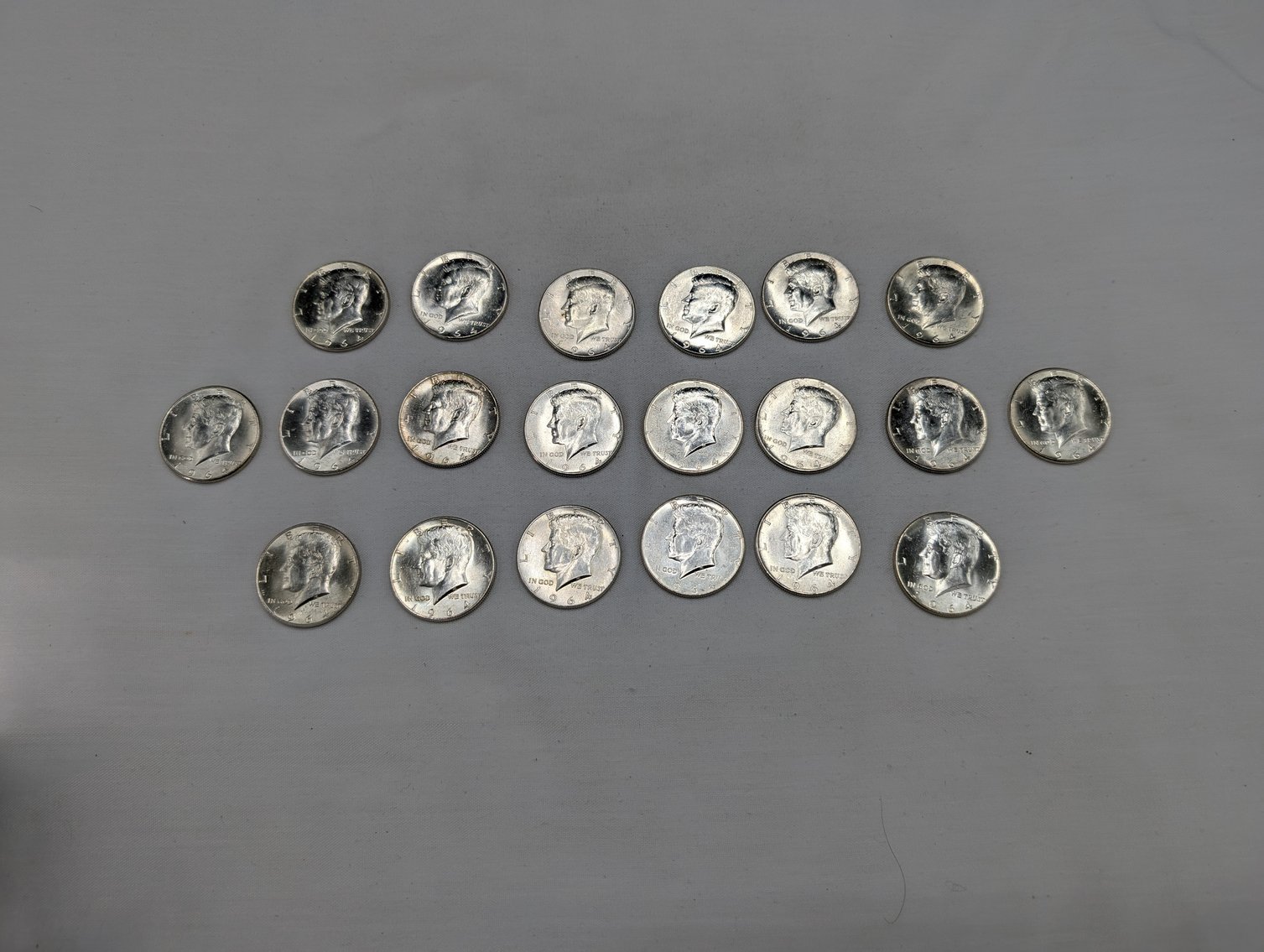 Image for U.S. Coins, Gold Coins, Sportsman Gear, Antique Furniture and Collectibles! - Virtual Auction - No In-person Bidding