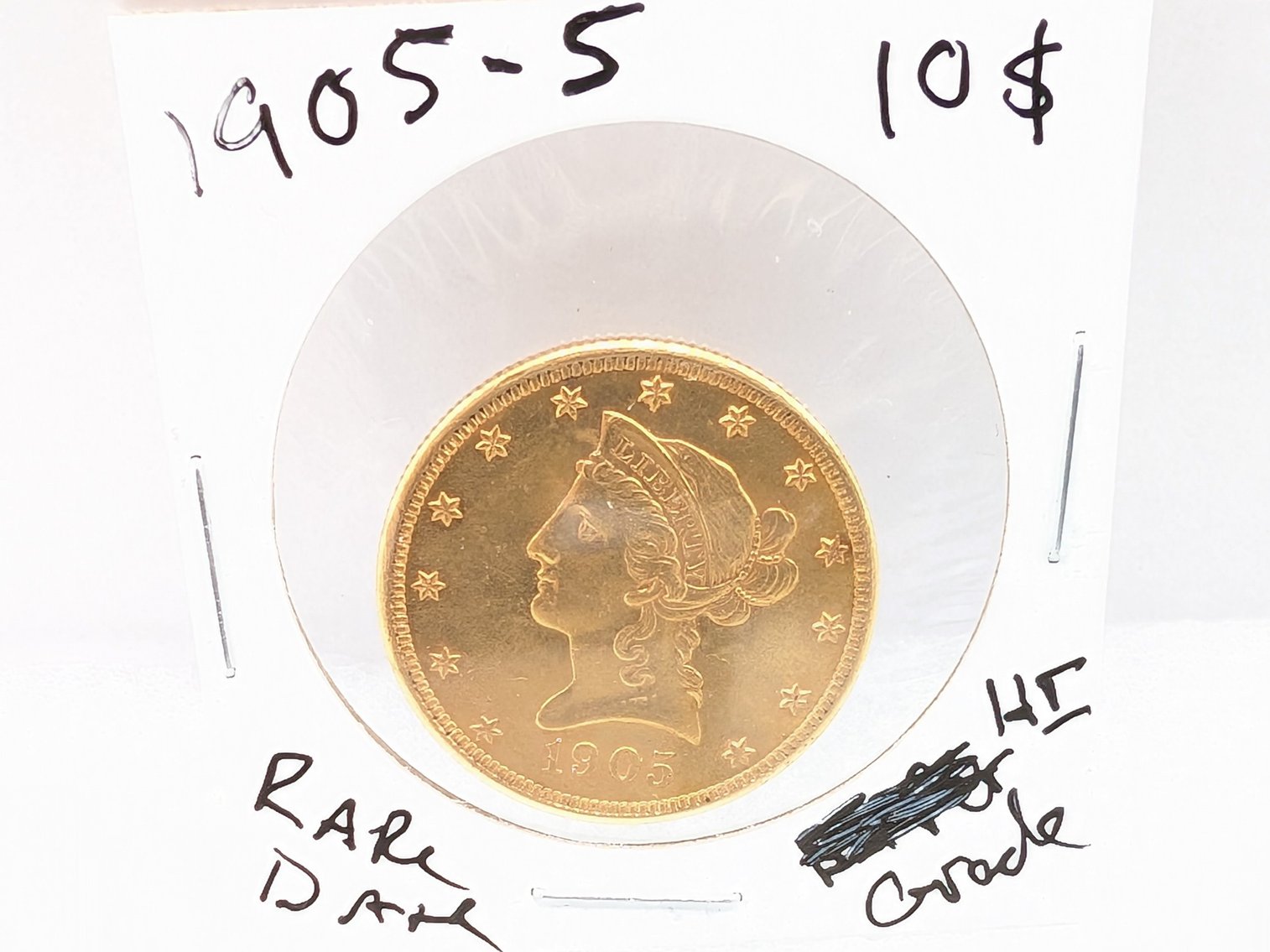 Image for Gold Coins, Morgan Silver Dollars, Peace Dollars, US Silver Coins, Sterling Silver, Vintage Lunch Boxes & Loudoun County Ledgers! - Virtual Auction - No In-Person Bidding