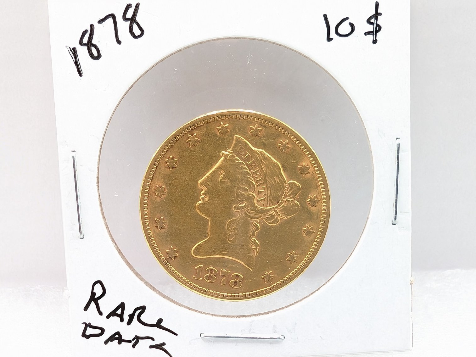Image for Gold Coins, Morgan Silver Dollars, Peace Dollars, US Silver Coins, Sterling Silver, Vintage Lunch Boxes & Loudoun County Ledgers! - Virtual Auction - No In-Person Bidding