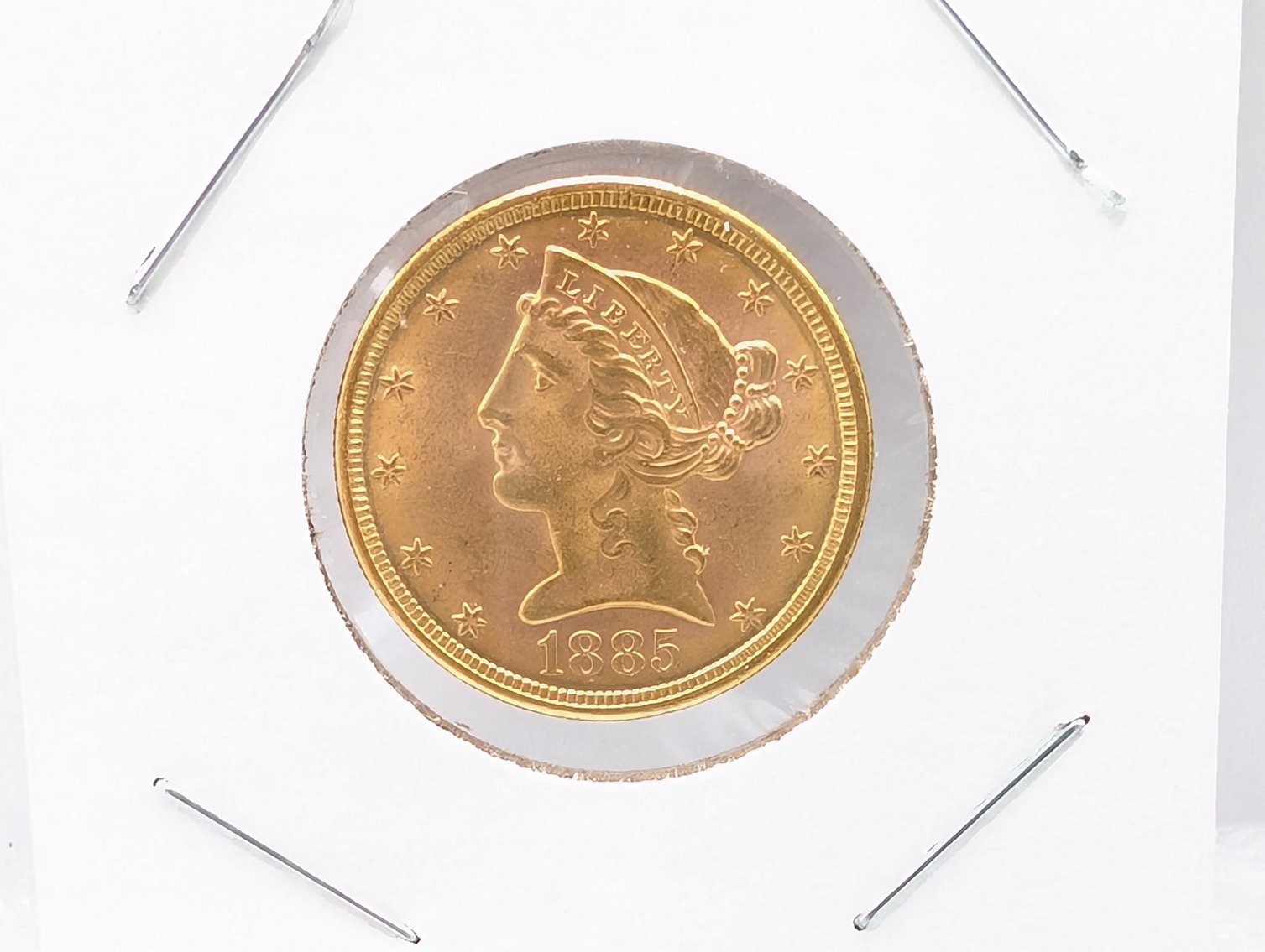 Image for Gold Coins, Morgan Silver Dollars, Peace Dollars, US Silver Coins, Sterling Silver, Vintage Lunch Boxes & Loudoun County Ledgers! - Virtual Auction - No In-Person Bidding