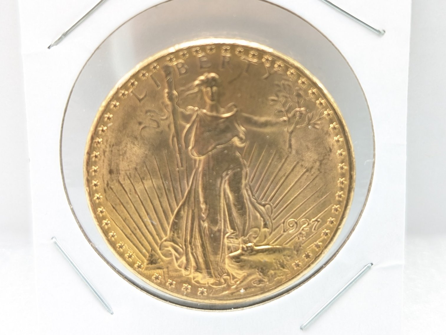 Image for Gold Coins, Morgan Silver Dollars, Peace Dollars, US Silver Coins, Sterling Silver, Vintage Lunch Boxes & Loudoun County Ledgers! - Virtual Auction - No In-Person Bidding