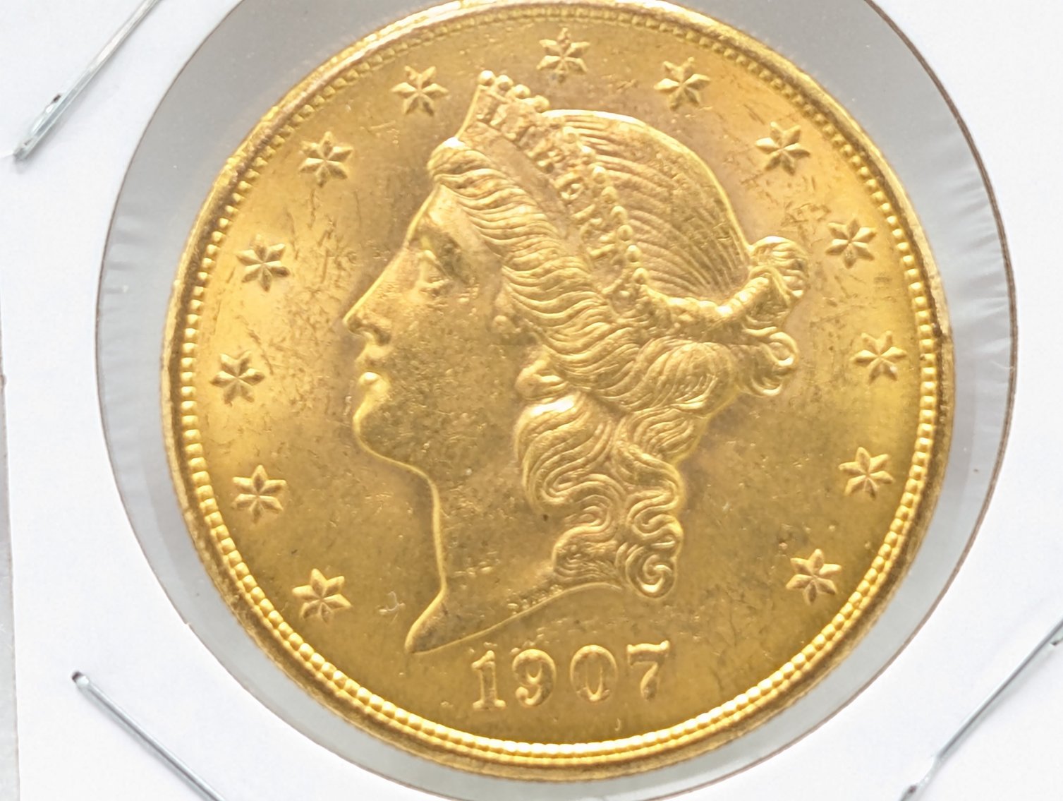 Image for Gold Coins, Morgan Silver Dollars, Peace Dollars, US Silver Coins, Sterling Silver, Vintage Lunch Boxes & Loudoun County Ledgers! - Virtual Auction - No In-Person Bidding