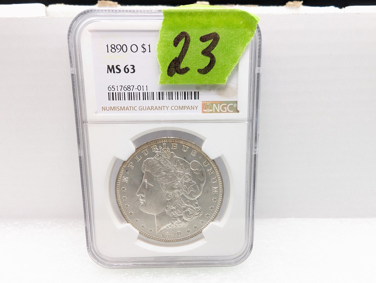 Image for Gold Coins, Morgan Silver Dollars, Peace Dollars, US Silver Coins, Sterling Silver, Vintage Lunch Boxes & Loudoun County Ledgers! - Virtual Auction - No In-Person Bidding