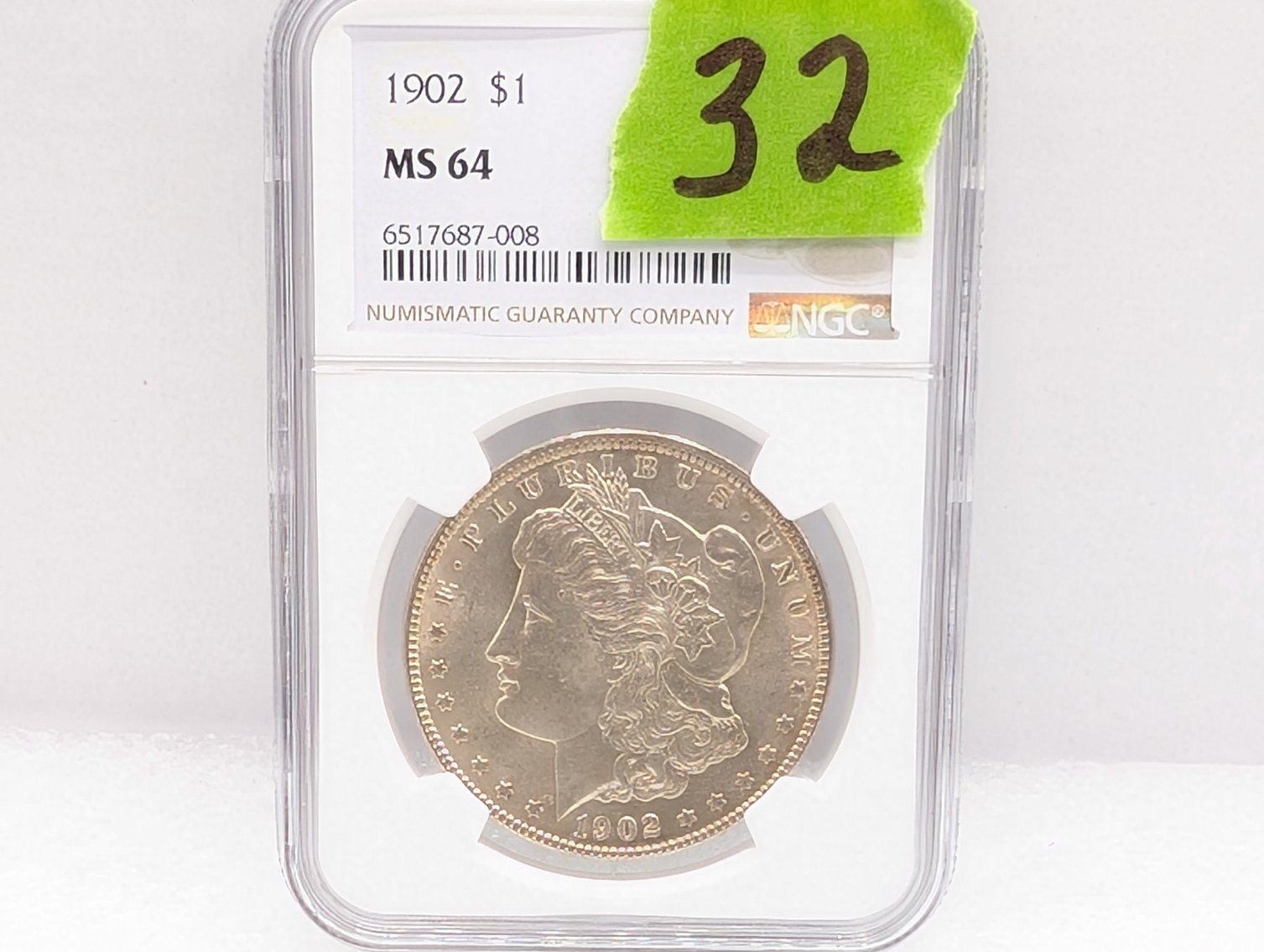 Image for Gold Coins, Morgan Silver Dollars, Peace Dollars, US Silver Coins, Sterling Silver, Vintage Lunch Boxes & Loudoun County Ledgers! - Virtual Auction - No In-Person Bidding