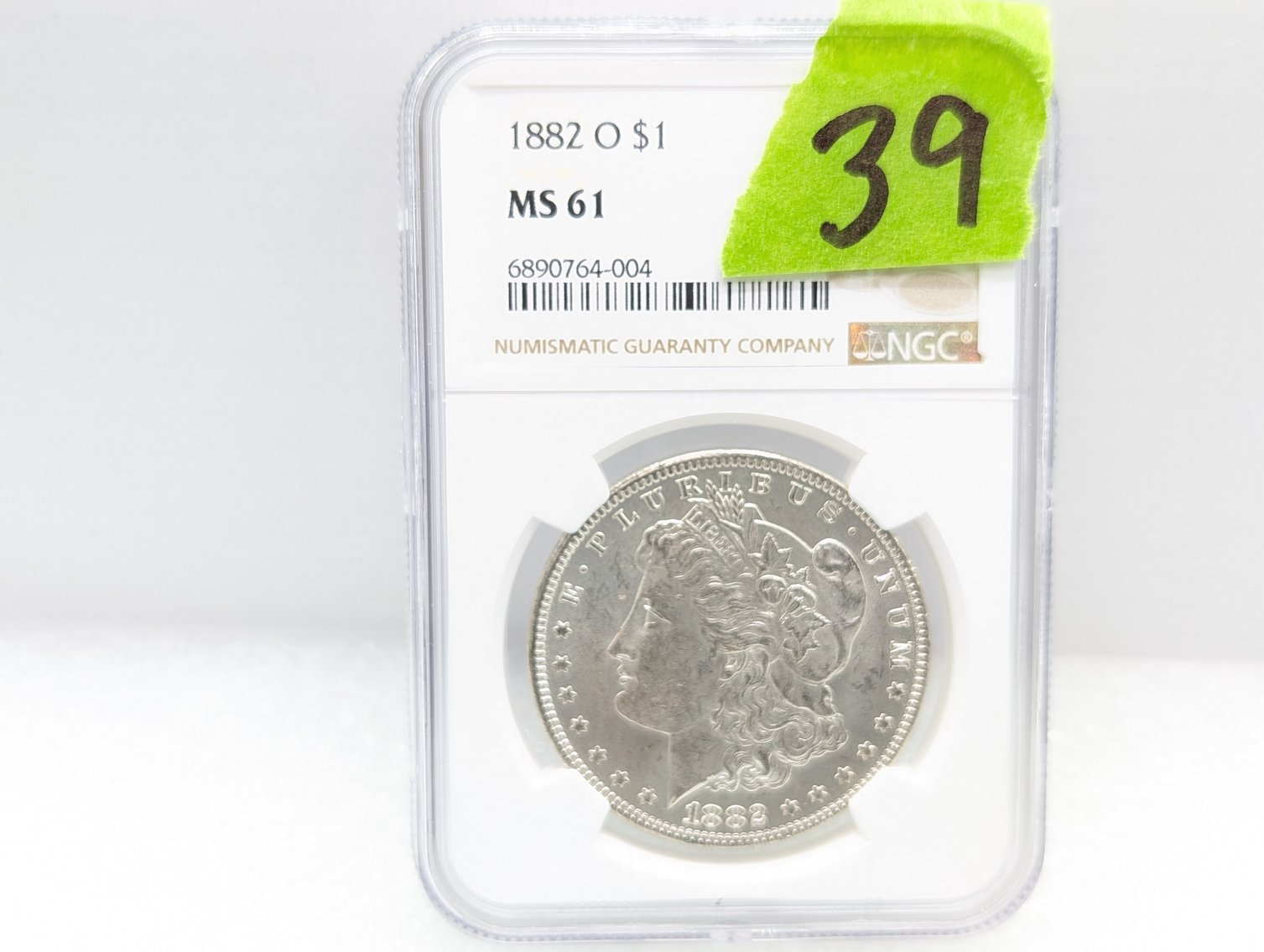 Image for Gold Coins, Morgan Silver Dollars, Peace Dollars, US Silver Coins, Sterling Silver, Vintage Lunch Boxes & Loudoun County Ledgers! - Virtual Auction - No In-Person Bidding