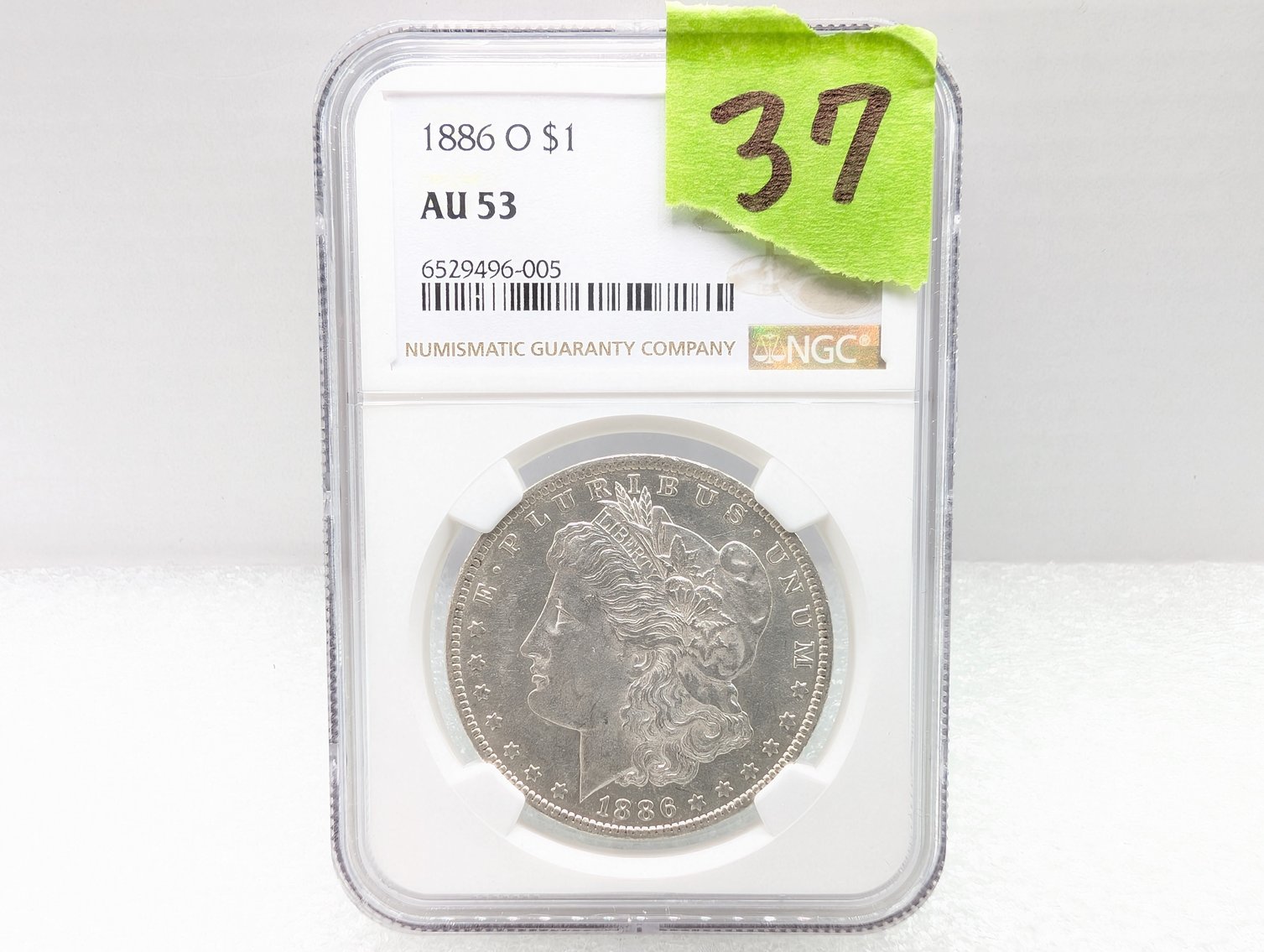 Image for Gold Coins, Morgan Silver Dollars, Peace Dollars, US Silver Coins, Sterling Silver, Vintage Lunch Boxes & Loudoun County Ledgers! - Virtual Auction - No In-Person Bidding