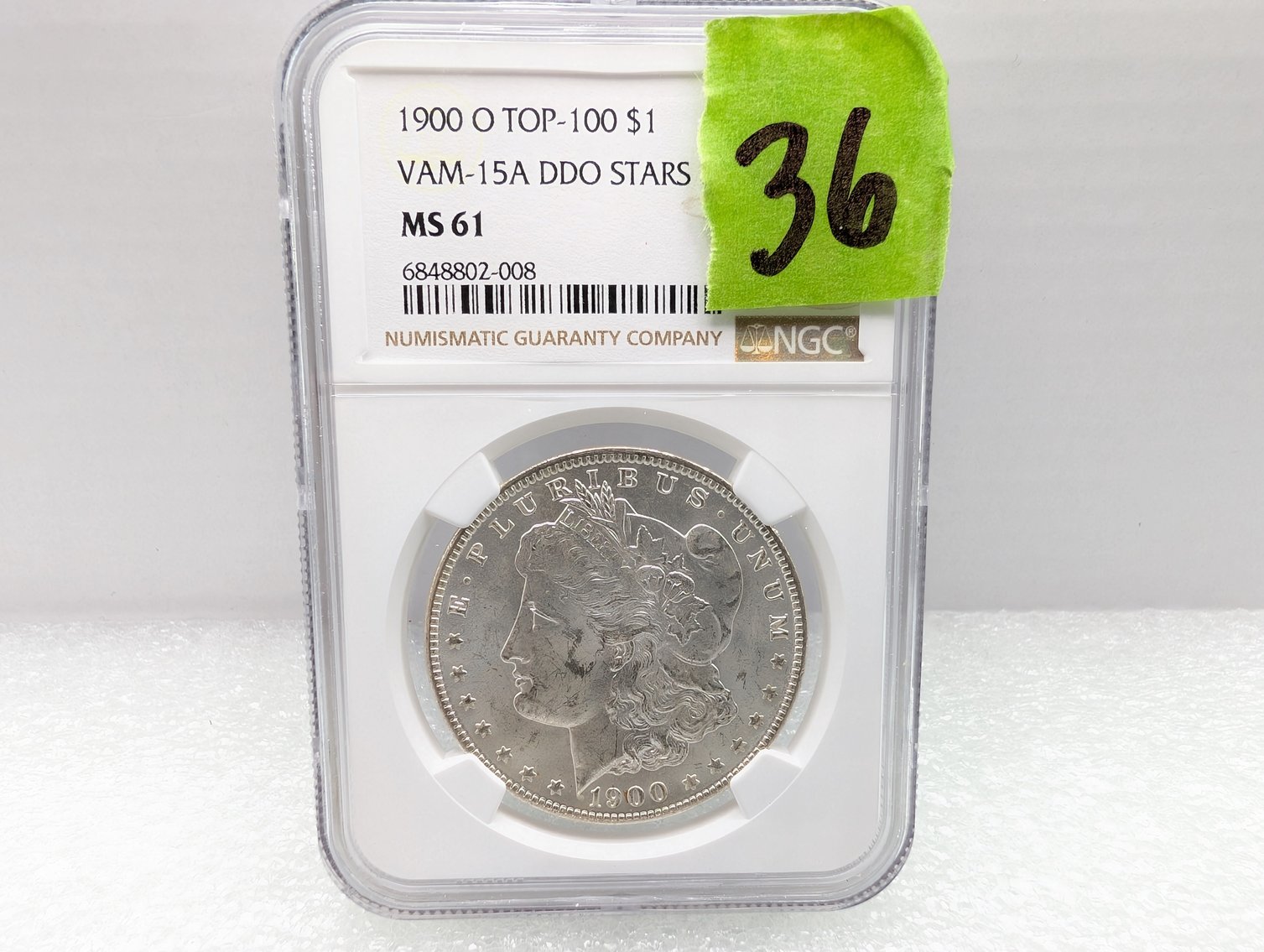 Image for Gold Coins, Morgan Silver Dollars, Peace Dollars, US Silver Coins, Sterling Silver, Vintage Lunch Boxes & Loudoun County Ledgers! - Virtual Auction - No In-Person Bidding