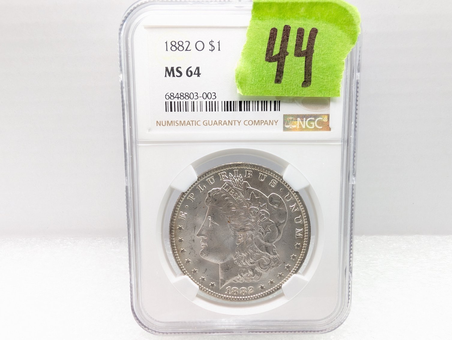 Image for Gold Coins, Morgan Silver Dollars, Peace Dollars, US Silver Coins, Sterling Silver, Vintage Lunch Boxes & Loudoun County Ledgers! - Virtual Auction - No In-Person Bidding