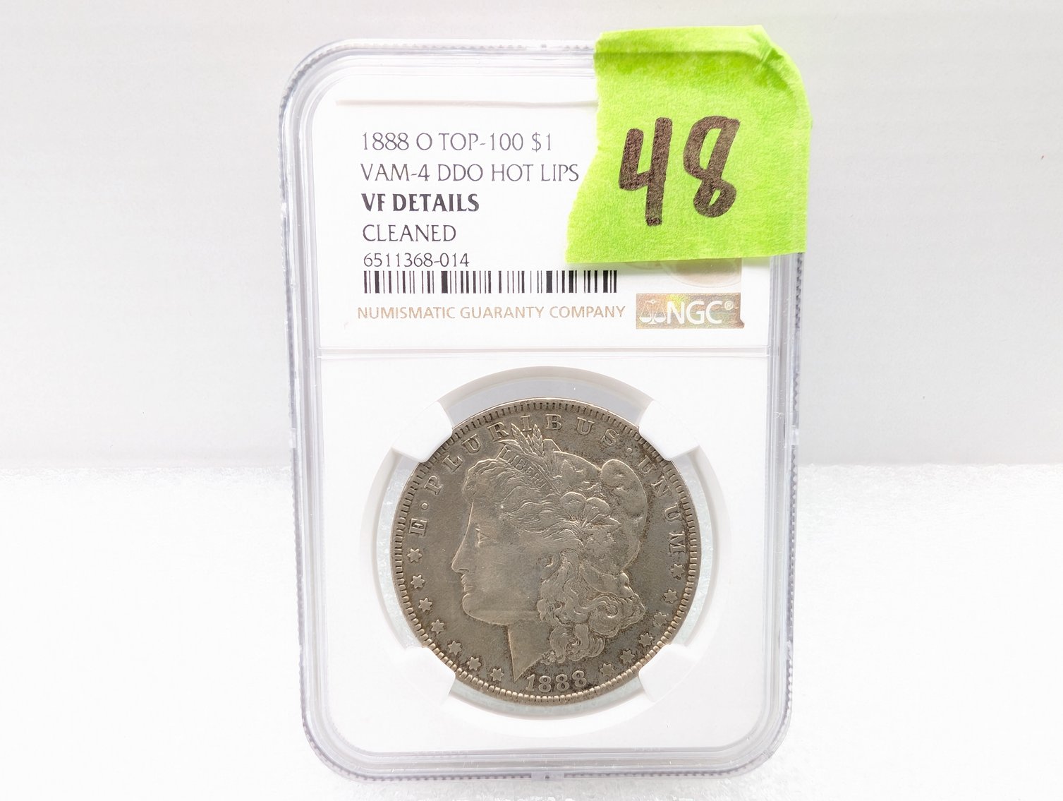 Image for Gold Coins, Morgan Silver Dollars, Peace Dollars, US Silver Coins, Sterling Silver, Vintage Lunch Boxes & Loudoun County Ledgers! - Virtual Auction - No In-Person Bidding