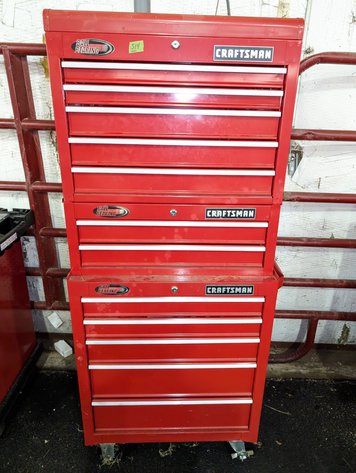 Image for Tools - Spring Equipment Sale 2025 - Session 1