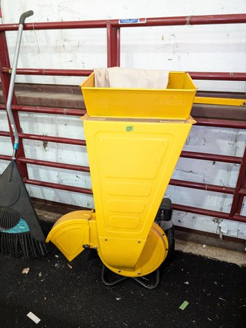 Image for Tools - Spring Equipment Sale 2025 - Session 1