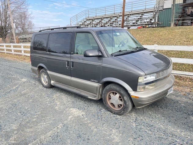 Image for Equipment - Spring Equipment 2025 - Session 2