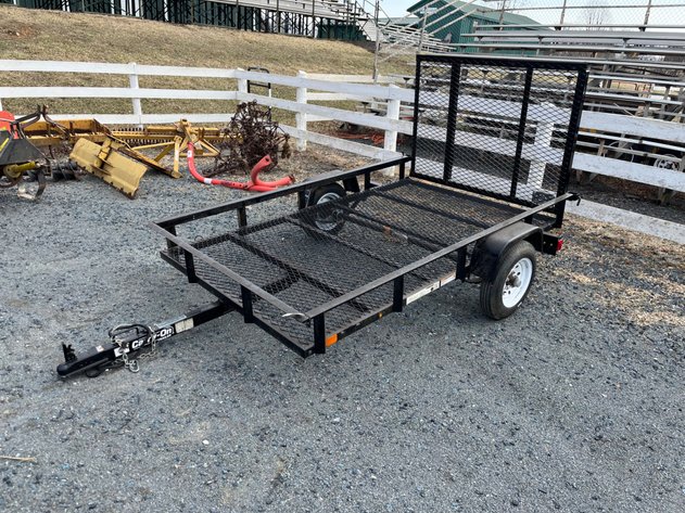 Image for Equipment - Spring Equipment 2025 - Session 2