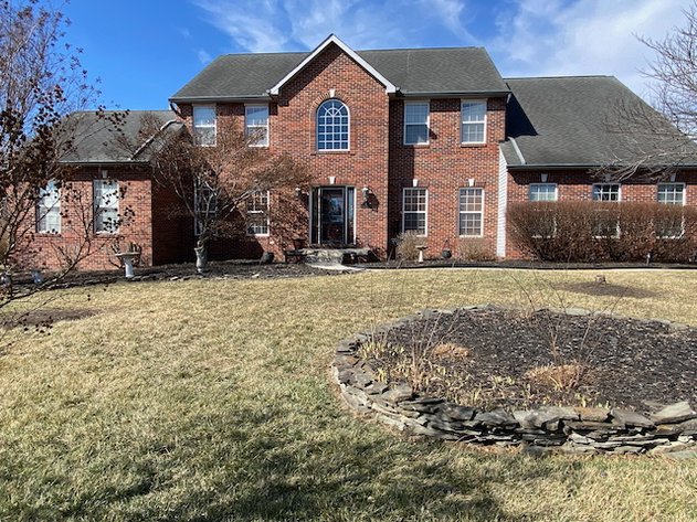 Image for 4 BR/3.5 BA Home on 1.53 +/- Acre Cul-de-Sac Lot in Spruce Hill Estates in Charles Town, WV--SELLING to the HIGHEST BIDDER!!