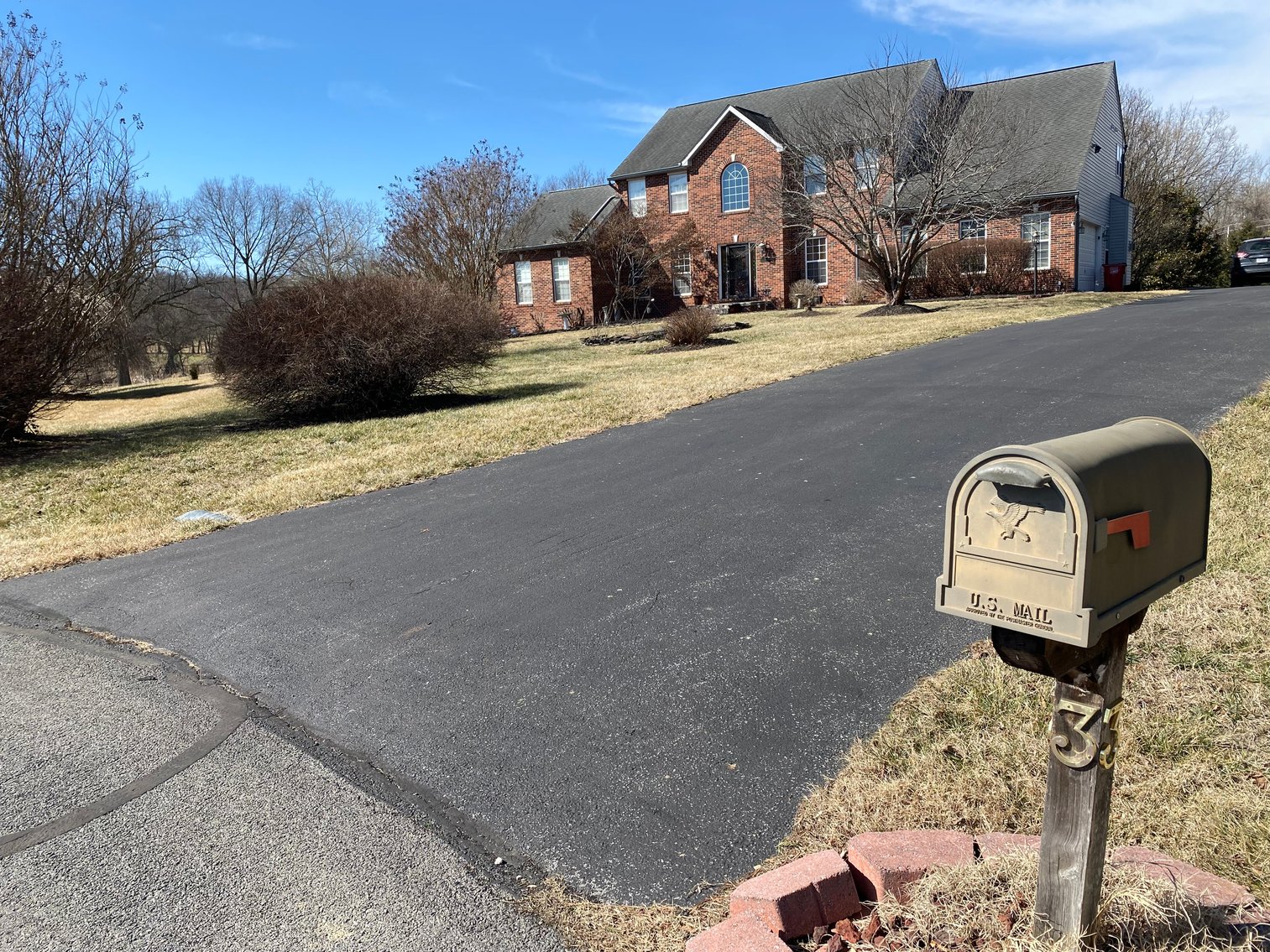 Image for 4 BR/3.5 BA Home on 1.53 +/- Acre Cul-de-Sac Lot in Spruce Hill Estates in Charles Town, WV--SELLING to the HIGHEST BIDDER!!