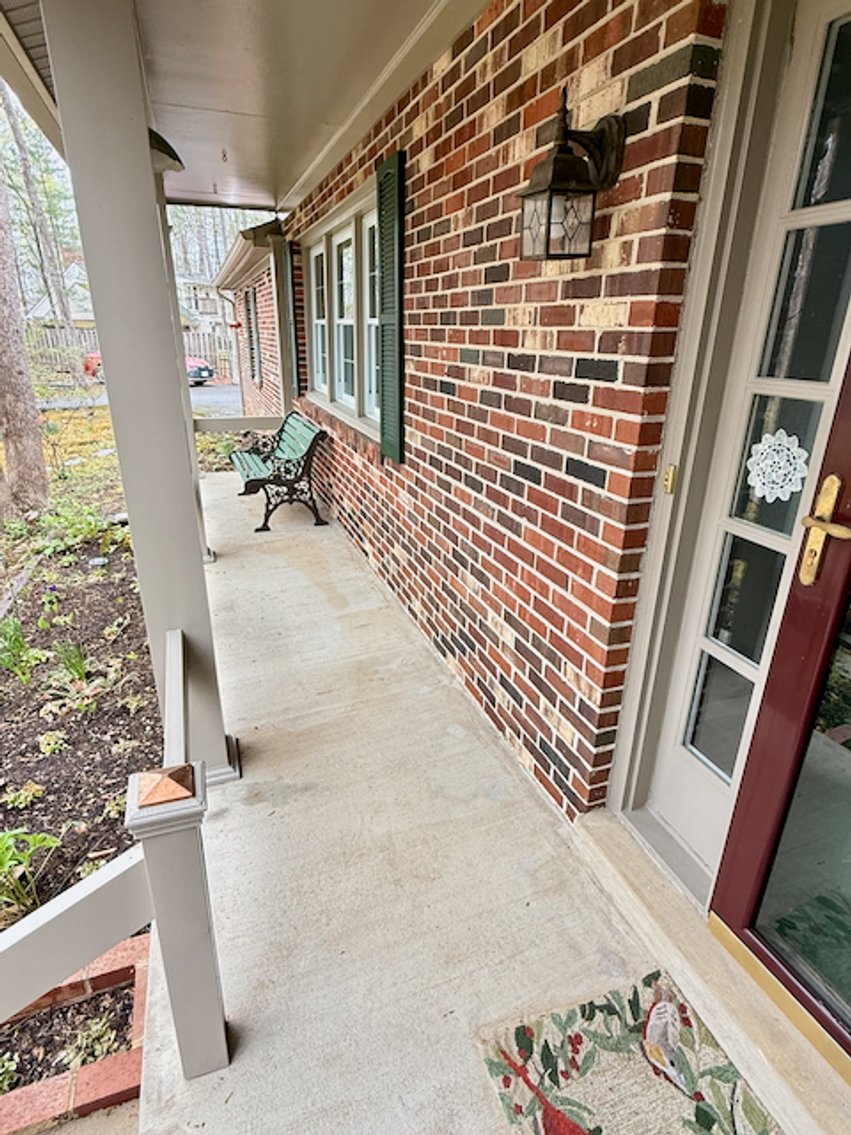 Image for 4 BR/3 BA Home on 2.4 +/- Wooded Acres in the Woodbine Forest Neighborhood of Prince William County, VA
