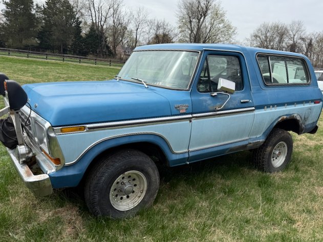 Image for Session 1 - Classic Cars, Classic Trucks, Vintage Metal Toys, Pedal Cars and Pedal Tractors, Antique Furniture