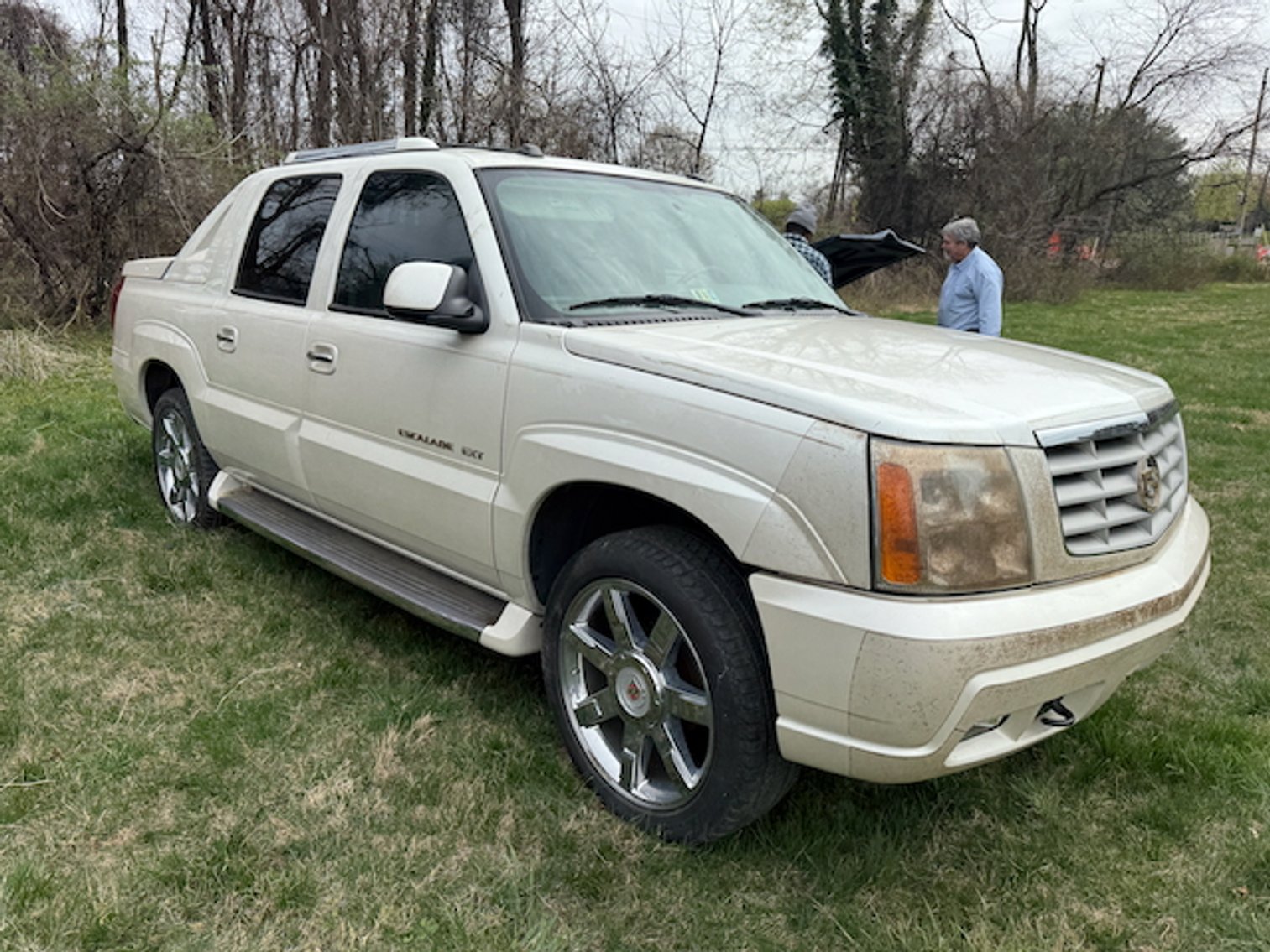 Image for Session 1 - Classic Cars, Classic Trucks, Vintage Metal Toys, Pedal Cars and Pedal Tractors, Antique Furniture