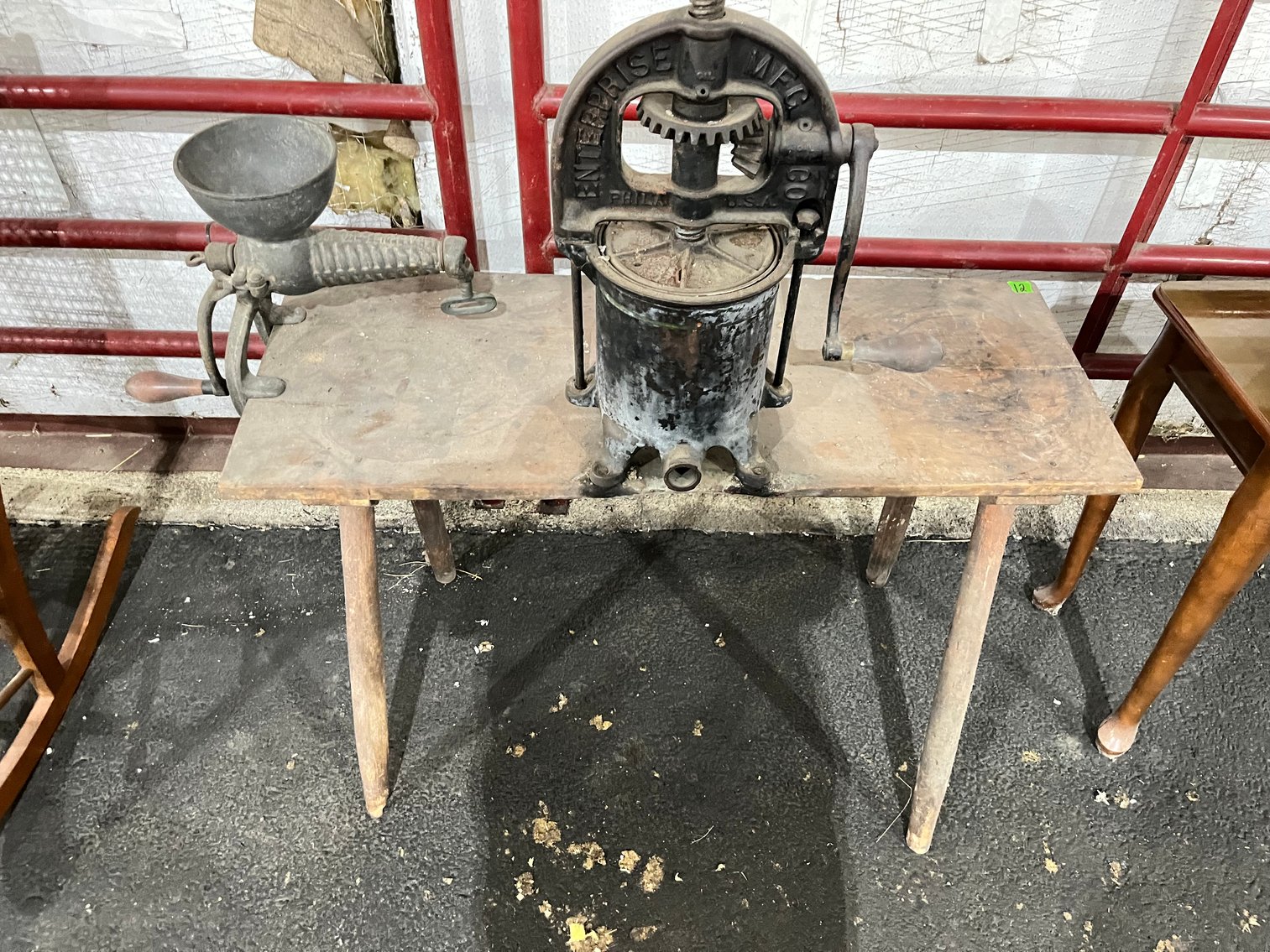 Image for Antique Furniture, Collectibles, Household Items & More! - Virtual Auction - No In-Person Bidding