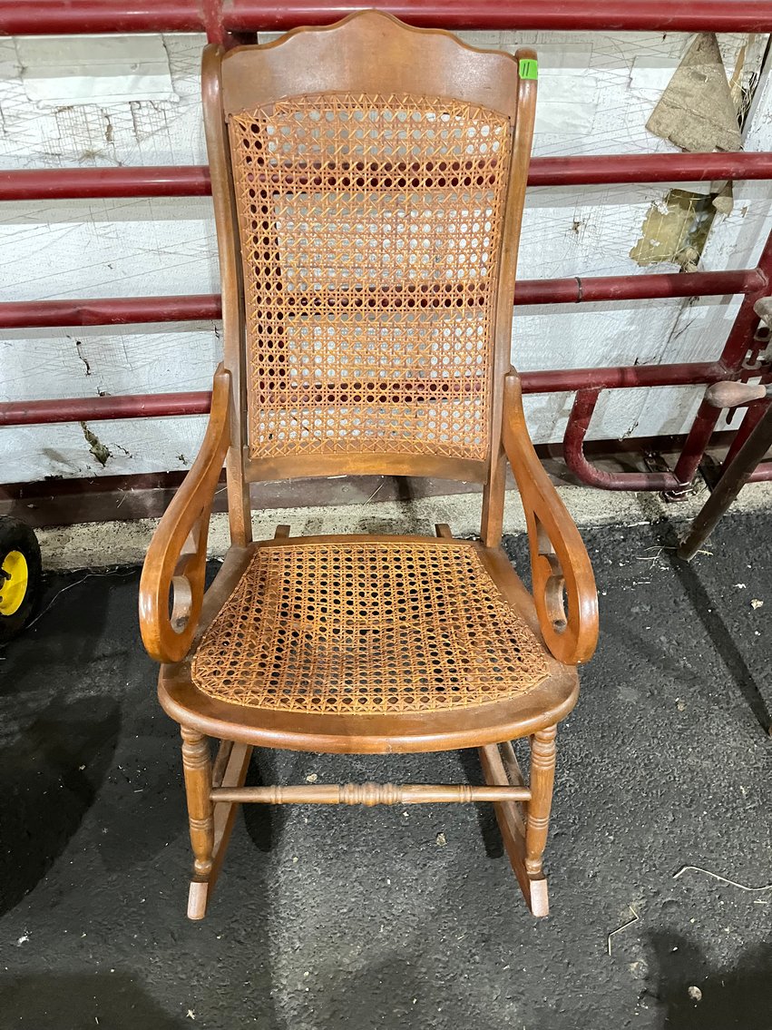 Image for Antique Furniture, Collectibles, Household Items & More! - Virtual Auction - No In-Person Bidding