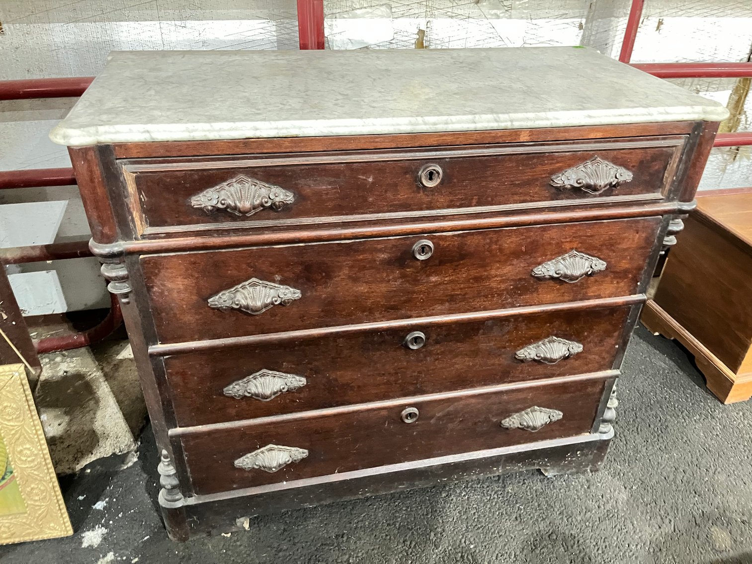 Image for Antique Furniture, Collectibles, Household Items & More! - Virtual Auction - No In-Person Bidding